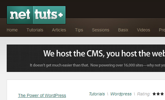net.tutsplus.com 2011 8 19 21 37 13 10 Best Wordpress Theming Tutorials