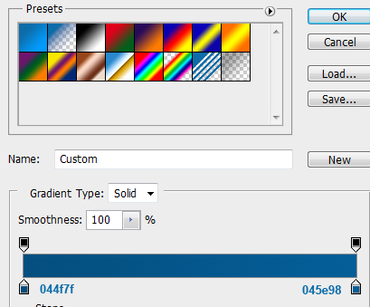 23 slider tooltip strokecolors How to Create Slider Tooltip in Photoshop