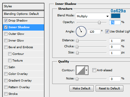 27 slider tooltip text innershadow How to Create Slider Tooltip in Photoshop