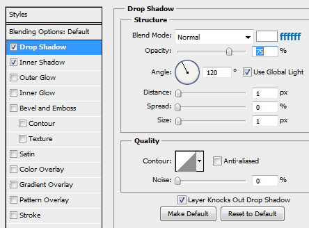 3 slider main dropshadow How to Create Slider Tooltip in Photoshop