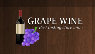 11 logo vectors1 How to Create a Wine Design Blog Layout in Photoshop