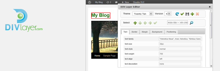 banner 772x250 Wordpress Front end Posting Plugins and Tutorials