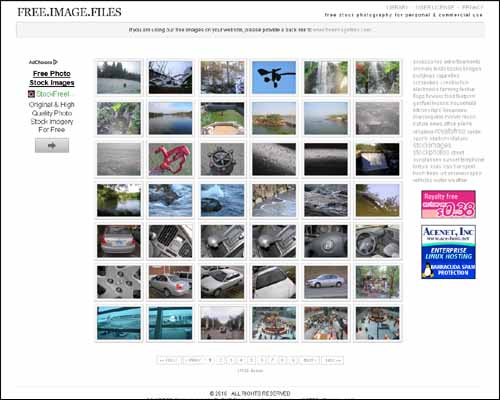 freeimagefiles 30+ Free Royalty Stock Photos Websites