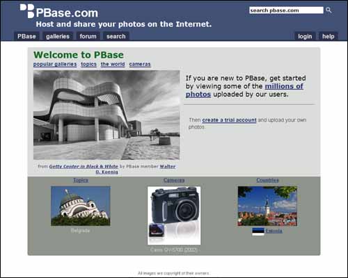 pbase 30+ Free Royalty Stock Photos Websites