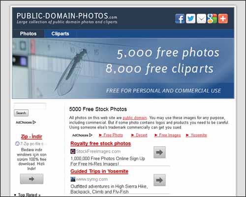 public domain photos 30+ Free Royalty Stock Photos Websites