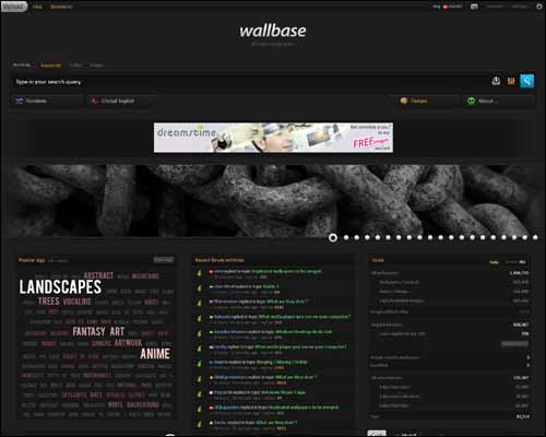 wallbase 30+ Free Royalty Stock Photos Websites