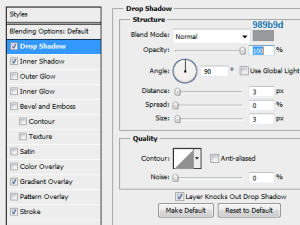 How to Create Progress Bar with Tooltip in Photoshop - Sanjay Khemlani