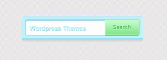 How to Create a 3D Search Bar in HTML / CSS - Sanjay Khemlani