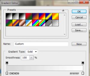 36-optin-header-gradient - How to Create a SEO Web Layout in Photoshop
