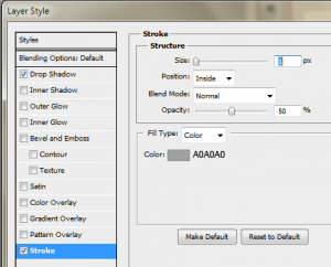 44-input-stroke - How to Create a SEO Web Layout in Photoshop